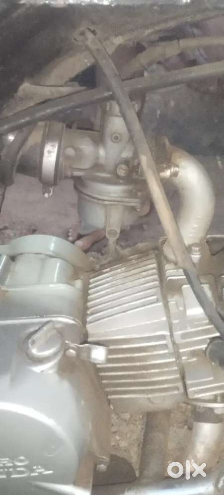 Hero honda
