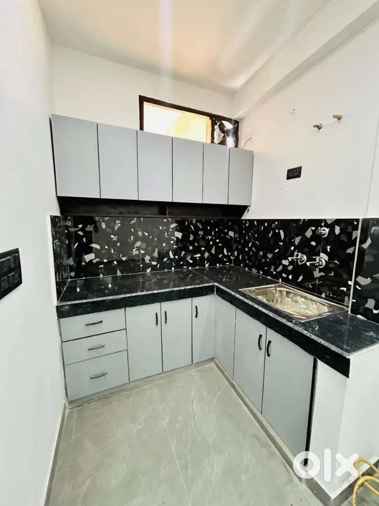 1 BHK FLAT FOR RENT