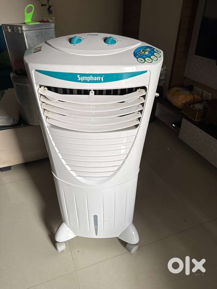 Air cooler
