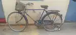 Old cycle for good condition