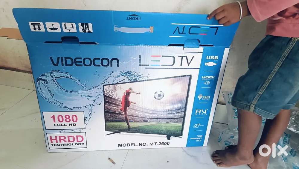 Videocon 26 inch
