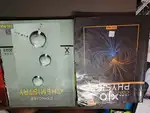 Icse class 10 physics chemistry and biology by selina publication