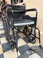 Wheel chair