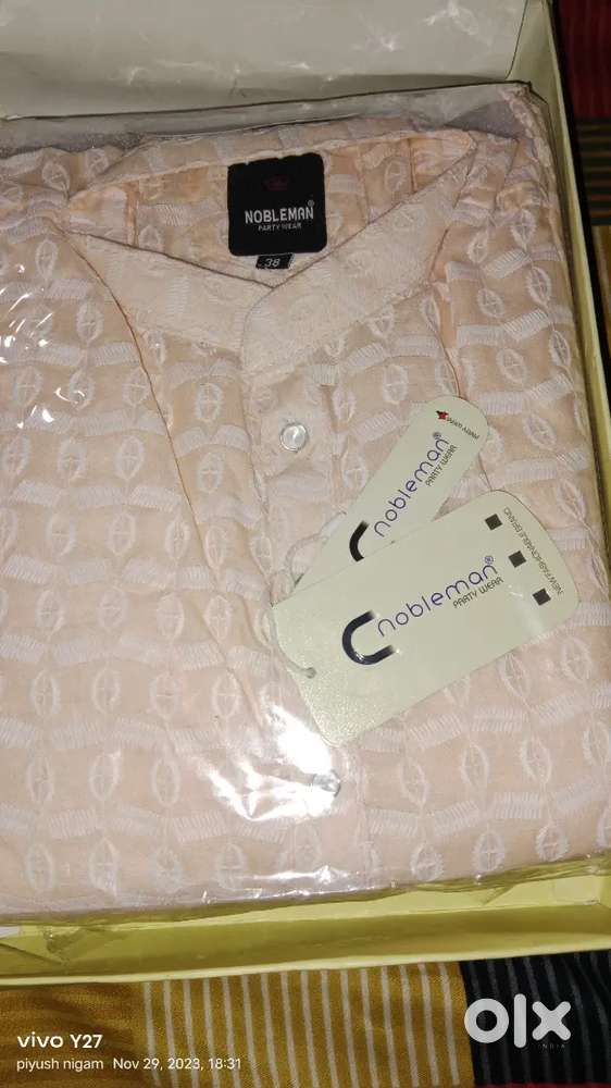 Kurta pyjama