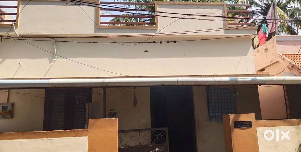 KARIKKAKAM 3 CENTS 800 SQFT 3 BHK HOUSE FOR SALE