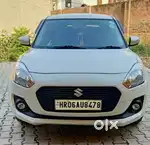 Maruti Suzuki Swift 2019