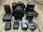 Canon EOS 5D Mark iv time pass Wale massage na kare
