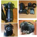 Nikon d3500