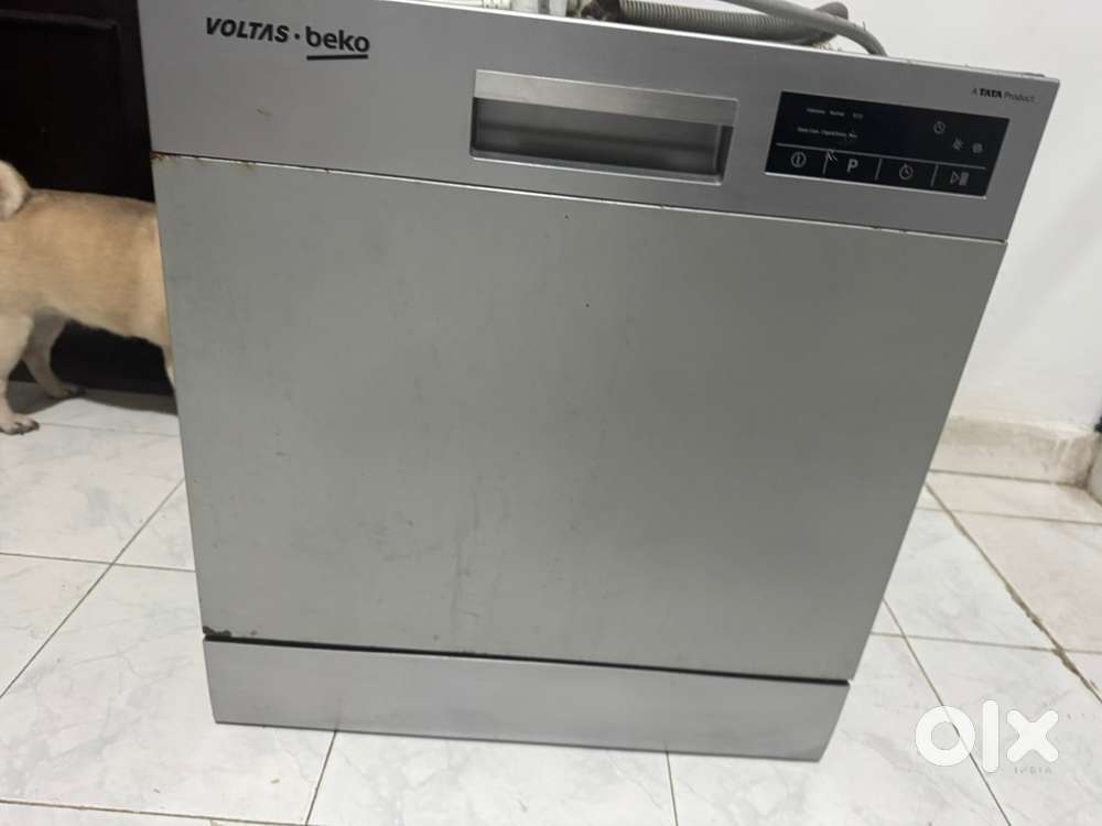Voltas Beko dishwasher table top