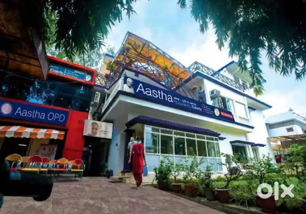 Hospital मे काम करने के लिए लड़के और लड़कियों की आवश्यकता हैं !!