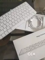 Magic Keyboard Apple