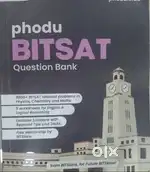 Phodu club BITSAT question bank