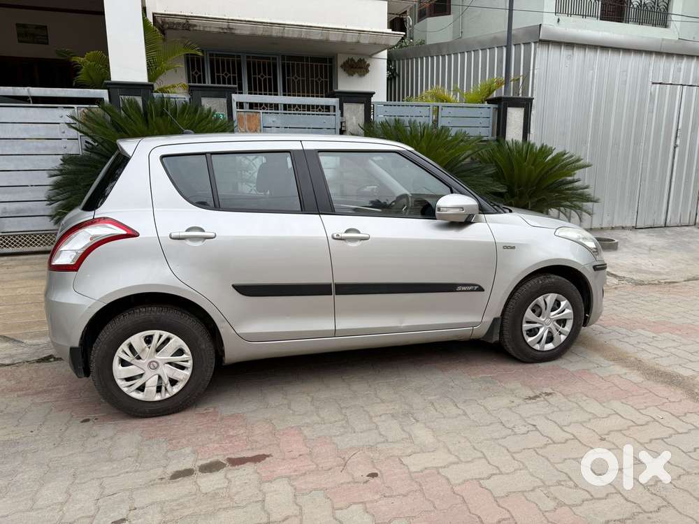 Maruti Suzuki Swift VDI (O), 2014, Diesel