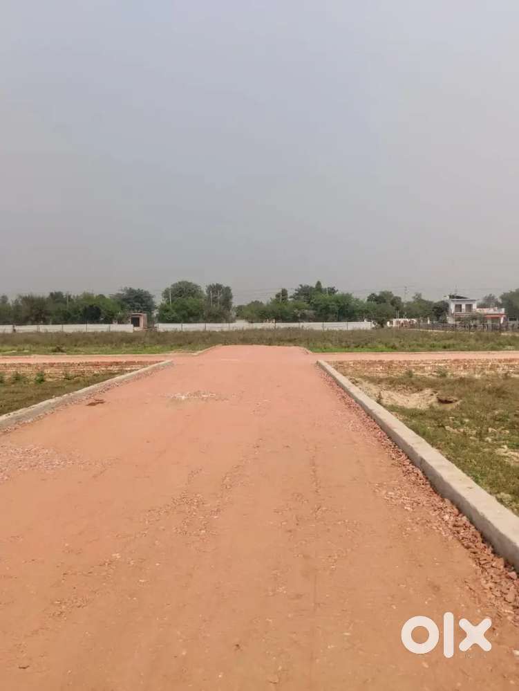 Residencial Plot in Noida