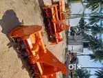 BS AGRO ROTAVATORS