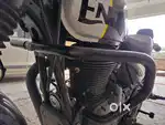 Royal Enfield Hunter 350