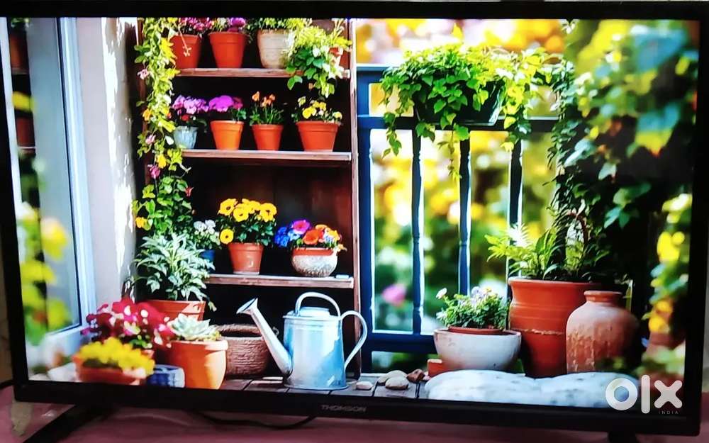 Thompson 32led TV working condition for sale at lowest price