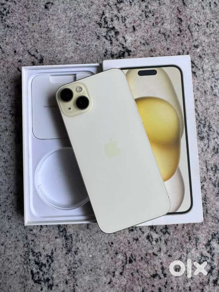 i phone 15 plus