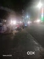चाट पापड़ी बनाने वाला