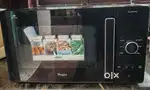 Whirlpool Microwave Oven