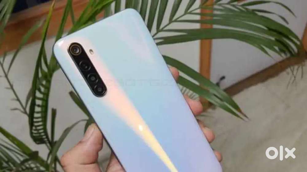 Real me 6 pro 8/128GB