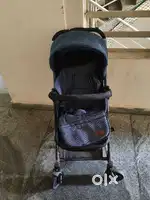 Baby stroller R for Rabbit