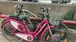 2 Bicycles one for male and one for female  available for sale