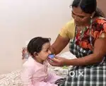 Baby care taker