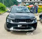 Kia Sonet 2024 Diesel 28000 Km Driven