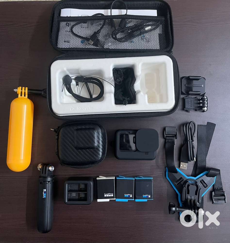 GOPRO HERO10 Black