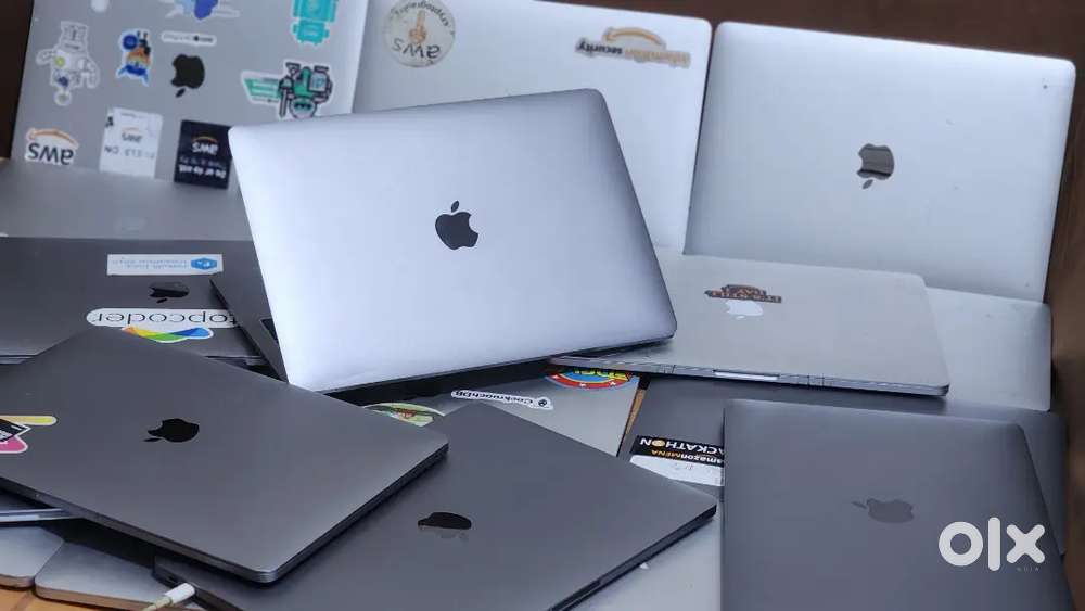 Apple Macbook Pro i7 16GB Ram 512GB Apple SSD 13inch Retina Display