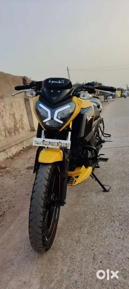 Good condition bike any bike exchange available