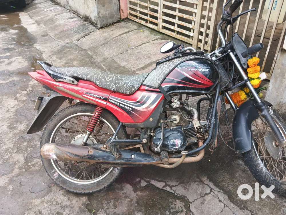 Selling bike for 80000