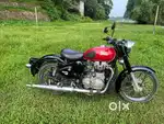 good condition, fancy number