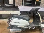 Suzuki access 125 2013 model
