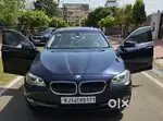 BMW 5 Series 2012 Diesel 89000 Km Driven