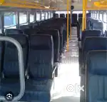 Bus set fitting