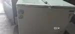 Deep freezer