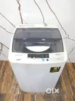 6.2kg Onida crystal top load fully automatic washing machine*/*