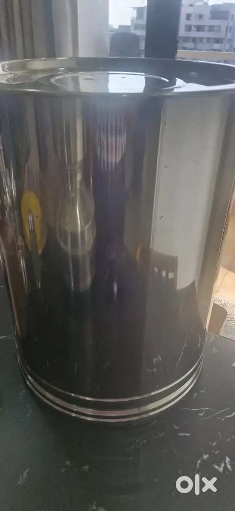 Kitchen Storage Items mataka kothi drum