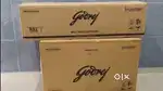 Godrej 1.5 Ton 3star heavy duty split ac