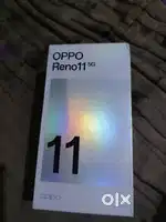 Oppo Reno 11