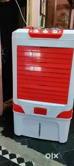 Resto Air Cooler--₹3,500 Only Excellent Condition,Best Cooling