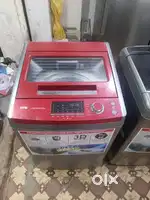Washing machine fully automatic