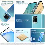 Vivo v25 pro 5g+ 16 gb ram 1year old