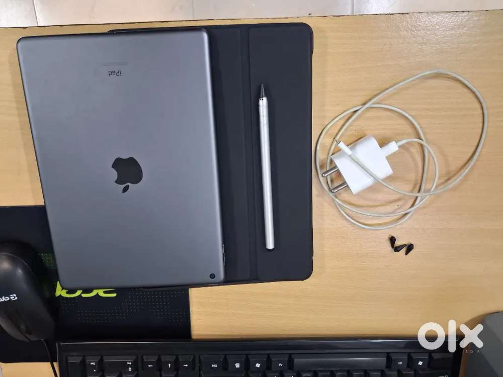 Ipad 9th Gen, 64GB (Rs 21500/- only)