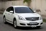Nissan Teana XV, 2014, Petrol