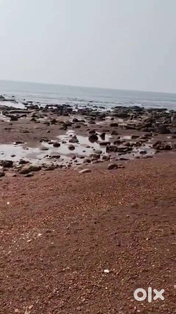 Sea Touch Plot For Sale