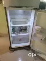 Samsung double door fridge