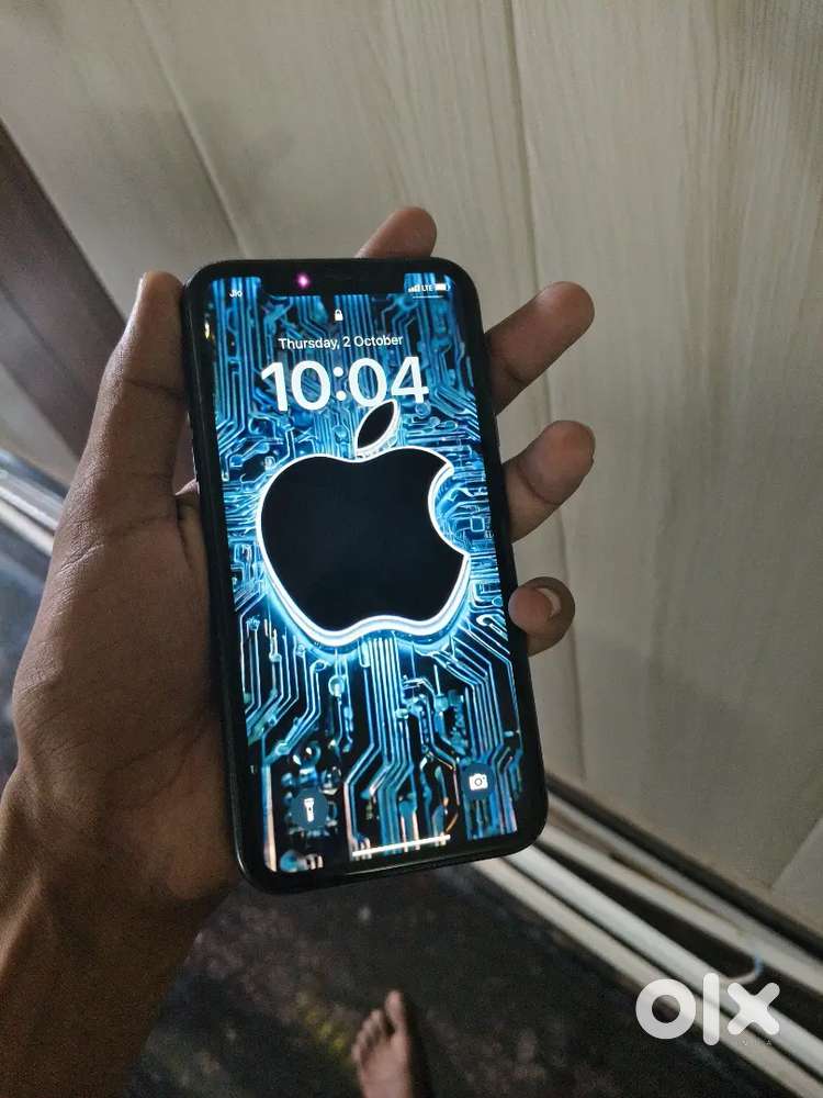 Iphone Xr 64 gb
